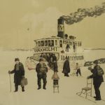 759 6105 LITOGRAPH IN C..